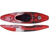 Kanu im Test: 9R L von Pyranha, Testberichte.de-Note: ohne Endnote