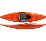 Kanu im Test: Braaap 69 von Liquid Logic, Testberichte.de-Note: ohne Endnote