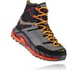 Wanderschuh im Test: Tor Ultra Hi WP von Hoka, Testberichte.de-Note: ohne Endnote