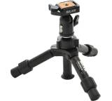 Stativ im Test: Mini Pro DQ von Slik, Testberichte.de-Note: 1.8 Gut