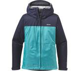Women's Torentshell Jacket