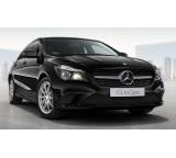 Auto im Test: CLA 250 Shooting Brake (155 kW) [13] von Mercedes-Benz, Testberichte.de-Note: ohne Endnote