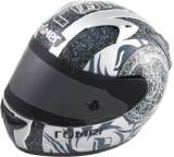 Motorradhelm im Test: Mandala von Römer Helmets, Testberichte.de-Note: 2.4 Gut