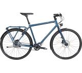 Fahrrad im Test: Via Veneto Xpress (Modell 2017) von Tout Terrain, Testberichte.de-Note: 1.0 Sehr gut