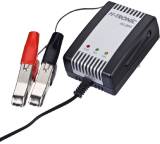 Fahrzeugbatterie-Ladegerät im Test: Automatiklader AL 800 von H-Tronic, Testberichte.de-Note: ohne Endnote