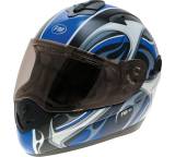Motorradhelm im Test: F49 von FM Helmets, Testberichte.de-Note: ohne Endnote
