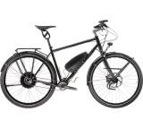 853 E-Reiserad Pinion (Modell 2017)