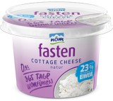 Käse im Test: Fasten Cottage Cheese von NÖM, Testberichte.de-Note: 1.3 Sehr gut