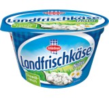 Käse im Test: Landfrischkäse von Schärdinger, Testberichte.de-Note: 1.5 Sehr gut
