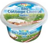 Käse im Test: Bio-Cottage Cheese von Spar / Natur Pur, Testberichte.de-Note: 3.5 Befriedigend