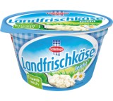 Landfrischkäse leicht