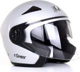 Motorradhelm im Test: Koblenz von Römer Helmets, Testberichte.de-Note: 2.3 Gut