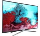 Fernseher im Test: UE49K5579 von Samsung, Testberichte.de-Note: 1.7 Gut