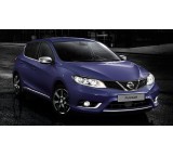 Auto im Test: Pulsar 1.6 DIG-T (140 kW) [14] von Nissan, Testberichte.de-Note: ohne Endnote