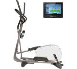 Crosstrainer im Test: Pure Cross R 10.1 von Tunturi, Testberichte.de-Note: ohne Endnote