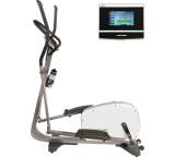 Crosstrainer im Test: Pure Cross R 8.1 von Tunturi, Testberichte.de-Note: ohne Endnote