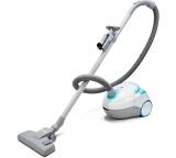 Staubsauger im Test: 801 von Magics, Testberichte.de-Note: 3.0 Befriedigend