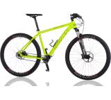 Fahrrad im Test: Racemaxx 29" Pinion 12 Gg (Modell 2017) von Maxx, Testberichte.de-Note: 1.0 Sehr gut