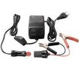 Fahrzeugbatterie-Ladegerät im Test: PerfectBattery BC 100 von Waeco, Testberichte.de-Note: 1.9 Gut