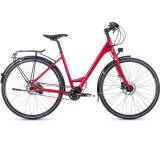 Levante Pinion P1.18 (Modell 2017)