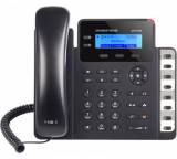 Festnetztelefon im Test: GXP1628 HD PoE IP von Grandstream, Testberichte.de-Note: 1.7 Gut