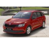 Fabia Combi 1.4 TDI (66 kW) [14]