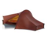 Zelt im Test: Telemark 1 LW von Nordisk, Testberichte.de-Note: ohne Endnote