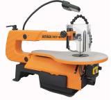 Säge im Test: DKV 400-2 von Atika, Testberichte.de-Note: 1.7 Gut