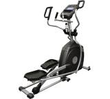 Crosstrainer im Test: XE 5.0 von U.N.O. Fitness, Testberichte.de-Note: ohne Endnote