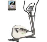 Crosstrainer im Test: Pure Cross R 6.1 von Tunturi, Testberichte.de-Note: ohne Endnote