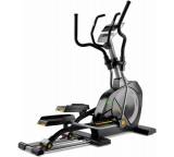 Crosstrainer im Test: FDC20 GSG (G864) von BH Fitness, Testberichte.de-Note: ohne Endnote