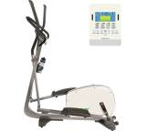 Crosstrainer im Test: Pure Cross R 4.1 von Tunturi, Testberichte.de-Note: ohne Endnote