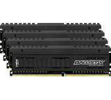 Ballistix Elite 16GB DDR4-3200 Kit (BLE4C4G4D32AEEA)