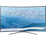 Fernseher im Test: UE65KU6509 von Samsung, Testberichte.de-Note: 2.2 Gut