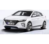 Auto im Test: Ioniq Hybrid 1.6 GDI (104 kW) [16] von Hyundai, Testberichte.de-Note: 2.9 Befriedigend