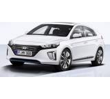 Ioniq Hybrid 1.6 GDI (104 kW) [16]