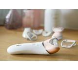 Epilierer im Test: BRE640/00 von Philips, Testberichte.de-Note: 1.6 Gut