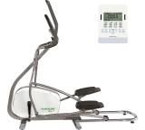 Crosstrainer im Test: Pure Cross F 2.1 von Tunturi, Testberichte.de-Note: ohne Endnote