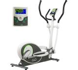 Crosstrainer im Test: GO Cross R 70 von Tunturi, Testberichte.de-Note: ohne Endnote