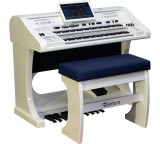 Keyboard im Test: Genesis von Bemore-Instruments, Testberichte.de-Note: ohne Endnote