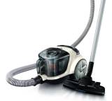 Staubsauger im Test: FC9327/09 Power Pro Compact von Philips, Testberichte.de-Note: 2.3 Gut