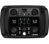 Lichttechnik im Test: Pro-10 von Profoto, Testberichte.de-Note: ohne Endnote