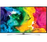 Fernseher im Test: 75UH855V von LG, Testberichte.de-Note: 2.1 Gut