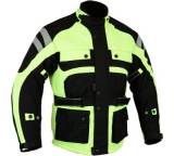 Motorradjacke im Test: Cyclone von Bikers Gear Australia, Testberichte.de-Note: 1.6 Gut