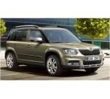 Yeti Outdoor 2.0 TDI (103 kW) [13]
