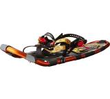 Schneeschuh im Test: Xpedition 25 Women von Tubbs, Testberichte.de-Note: 1.7 Gut