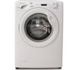 Waschmaschine im Test: GC 14102 D3 von Candy, Testberichte.de-Note: ohne Endnote