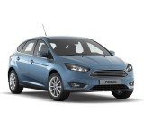 Focus Limousine 1.5 Ecoboost (110 kW) [14]