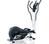 Crosstrainer im Test: Unix MX von Kettler, Testberichte.de-Note: ohne Endnote