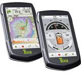 Outdoor-Navigationsgerät im Test: Volt von Teasi, Testberichte.de-Note: 2.9 Befriedigend